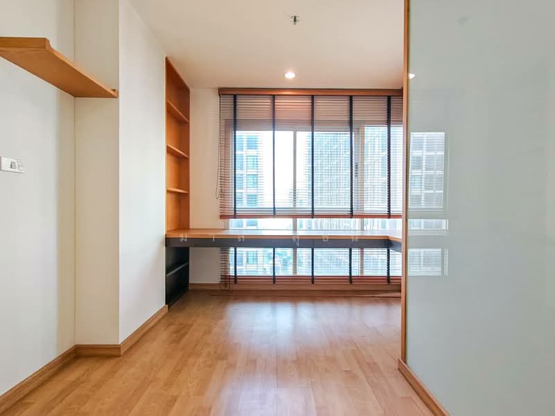 U Delight @ Jatujak Station, Bangkok, 22 Soi Phaholyothin 18/1, Phaholyothin Road, Jom Phon, Chatuchak, Bangkok, 2 Bedrooms, 64 sqm, Condo For Sale, by มาลี สุธน, 500371868 - DDproperty.com
