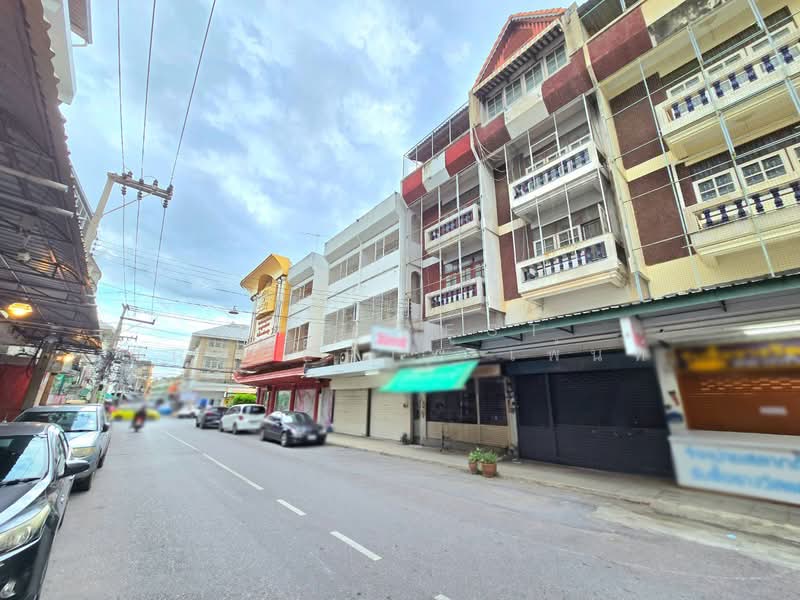 อาคารพาณิชย์พระปฐมเจดีย์ นครปฐม, Nakhon Pathom, Phra Prathom Chedi, Muang Nakhon Pathom, Nakhon Pathom, , 100 sqm, Shophouse For Sale, by The Best Property เพ้นท์, 500371869 - DDproperty.com