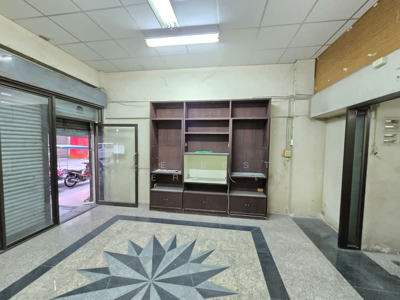 อาคารพาณิชย์พระปฐมเจดีย์ นครปฐม, Nakhon Pathom, Phra Prathom Chedi, Muang Nakhon Pathom, Nakhon Pathom, , 100 sqm, Shophouse For Sale, by The Best Property เพ้นท์, 500371869 - DDproperty.com