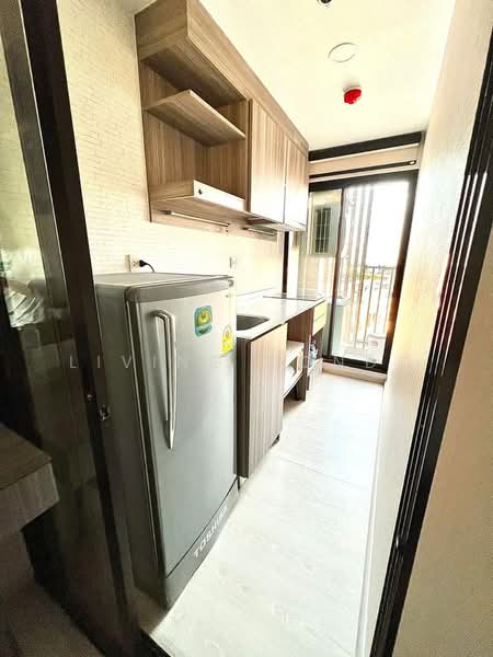 KnightsBridge Phaholyothin Interchange, Bangkok, Phahonyothin Road, Anusaowari, Bang Khen, Bangkok, 1 Bedroom, 30 sqm, Condo For Rent, by Living Condo, 500371870 - DDproperty.com
