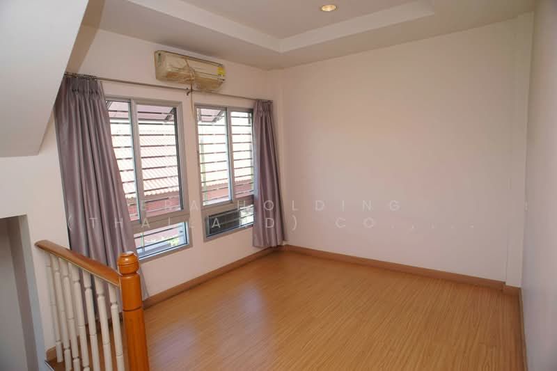 Baan Klang Muang The Royal Monaco Srinakarin-Pattanakarn : บ้านกลางเมือง เดอะรอยัล โมนาโค ศรีนครินทร์-พัฒนาการ, กรุงเทพ, ถนนพระราม 9 ซอย 43, สวนหลวง, กรุงเทพ, 180 ตร.ม., ทาวน์เฮ้าส์ ขาย, โดย ERA Holding (Thailand) Co., Ltd., 500371871 - DDproperty.com