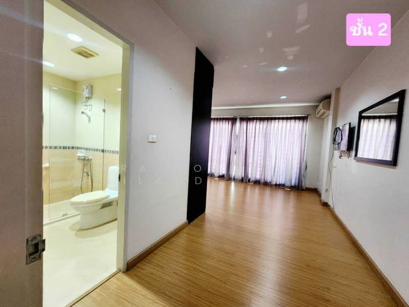 Baan Klang Muang The Royal Monaco Srinakarin-Pattanakarn, Bangkok, Rama 9 Road, Soi 43, Suan Luang, Bangkok, 3 Bedrooms, 180 sqm, Townhouse For Sale, by ERA Holding (Thailand) Co., Ltd., 500371871 - DDproperty.com