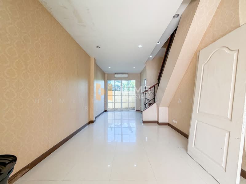 Modern Town Ekkachai 46 : โมเดิร์นทาวน์ เอกชัย 46, กรุงเทพ, ซอย เอกชัย 46, บางบอน, กรุงเทพ, 160 ตร.ม., บ้านเดี่ยว ขาย, โดย HOME Real Estate Service, 500371873 - DDproperty.com