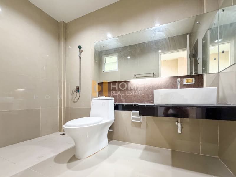 Modern Town Ekkachai 46, Bangkok, Soi Ekkachai 46, Bang Bon, Bangkok, 3 Bedrooms, 160 sqm, Single Detached House For Sale, by HOME Real Estate Service, 500371873 - DDproperty.com