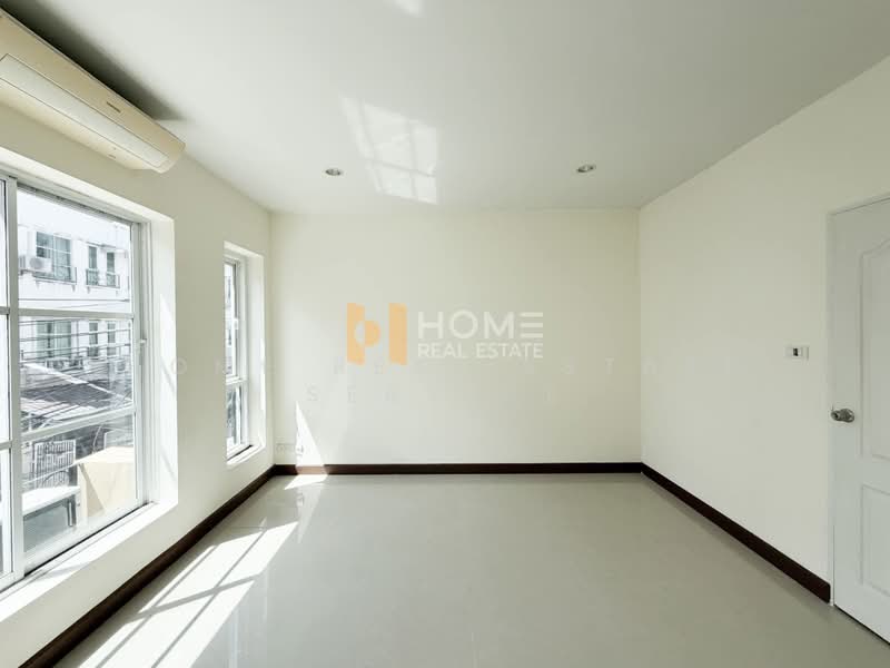 Modern Town Ekkachai 46, Bangkok, Soi Ekkachai 46, Bang Bon, Bangkok, 3 Bedrooms, 160 sqm, Single Detached House For Sale, by HOME Real Estate Service, 500371873 - DDproperty.com