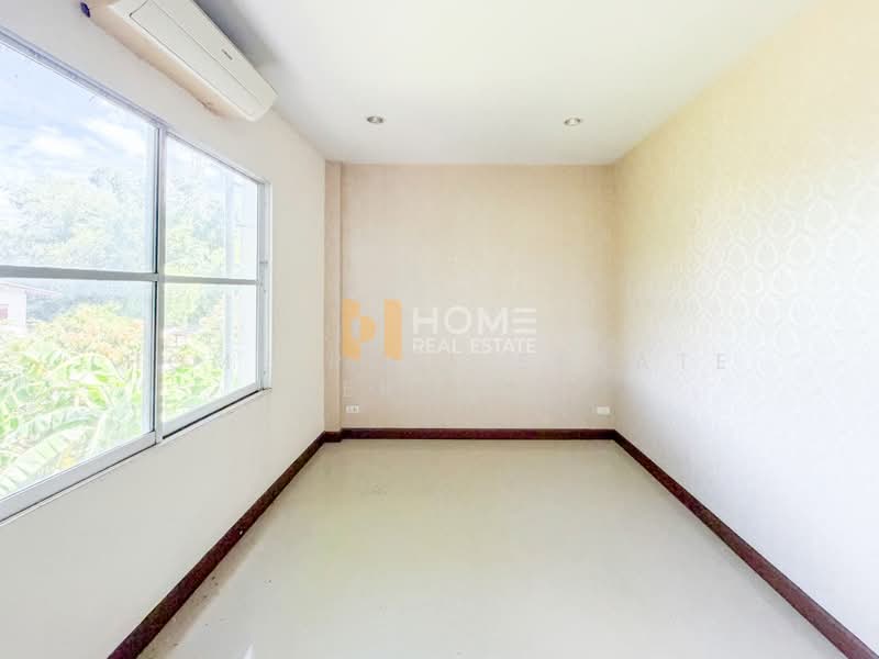 Modern Town Ekkachai 46, Bangkok, Soi Ekkachai 46, Bang Bon, Bangkok, 3 Bedrooms, 160 sqm, Single Detached House For Sale, by HOME Real Estate Service, 500371873 - DDproperty.com