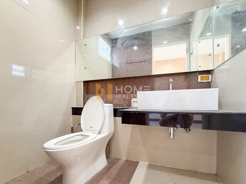 Modern Town Ekkachai 46, Bangkok, Soi Ekkachai 46, Bang Bon, Bangkok, 3 Bedrooms, 160 sqm, Single Detached House For Sale, by HOME Real Estate Service, 500371873 - DDproperty.com