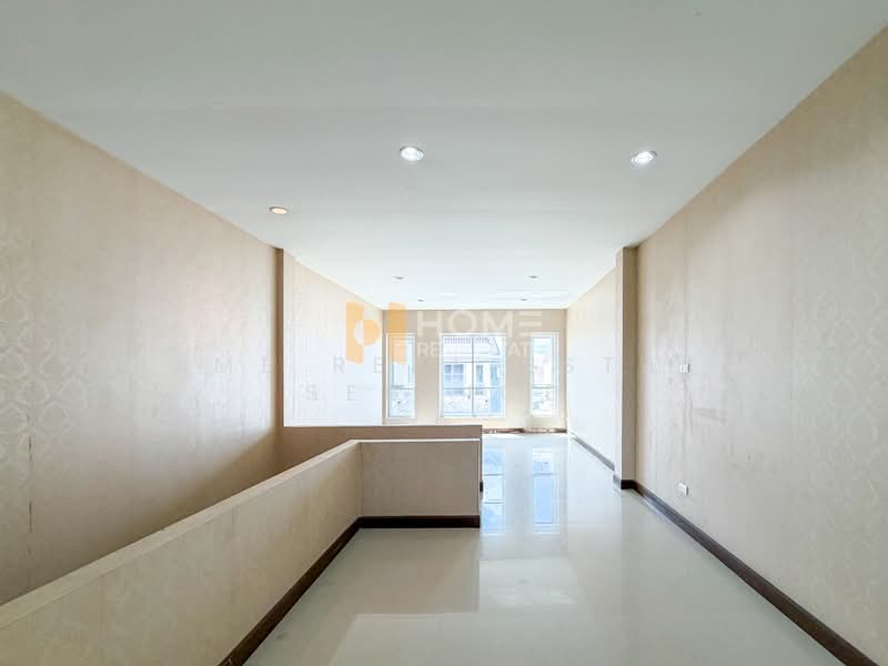 Modern Town Ekkachai 46, Bangkok, Soi Ekkachai 46, Bang Bon, Bangkok, 3 Bedrooms, 160 sqm, Single Detached House For Sale, by HOME Real Estate Service, 500371873 - DDproperty.com