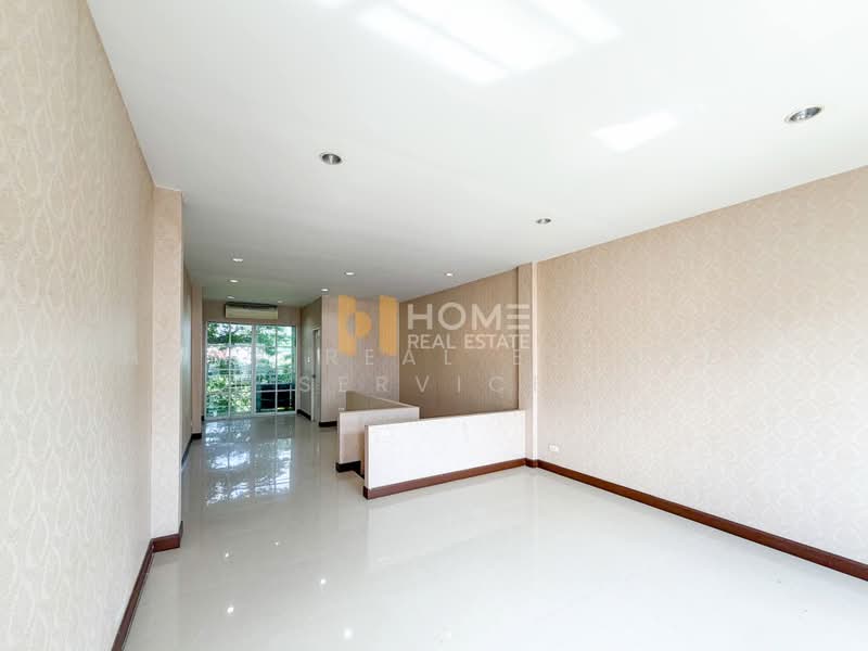 Modern Town Ekkachai 46 : โมเดิร์นทาวน์ เอกชัย 46, กรุงเทพ, ซอย เอกชัย 46, บางบอน, กรุงเทพ, 160 ตร.ม., บ้านเดี่ยว ขาย, โดย HOME Real Estate Service, 500371873 - DDproperty.com