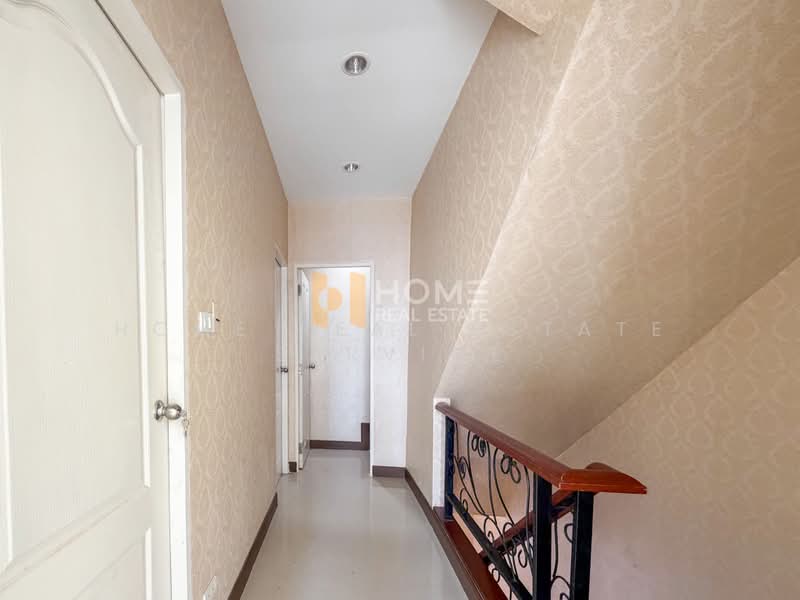 Modern Town Ekkachai 46 : โมเดิร์นทาวน์ เอกชัย 46, กรุงเทพ, ซอย เอกชัย 46, บางบอน, กรุงเทพ, 160 ตร.ม., บ้านเดี่ยว ขาย, โดย HOME Real Estate Service, 500371873 - DDproperty.com
