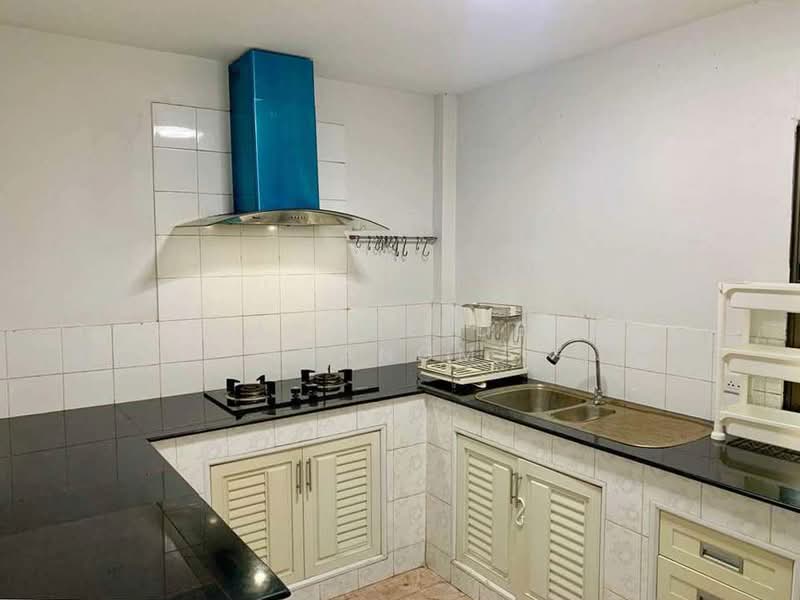 A house for rent near Bo Hin Market, Chiang Mai Rental Price: 20,000 THB / month No.12H538, Chiang Mai, Talat Kwan, Doi Saket, Chiang Mai, 3 Bedrooms, 400 sqm, Single Detached House For Rent, by Baandeedee Chiangmai, 500371874 - DDproperty.com
