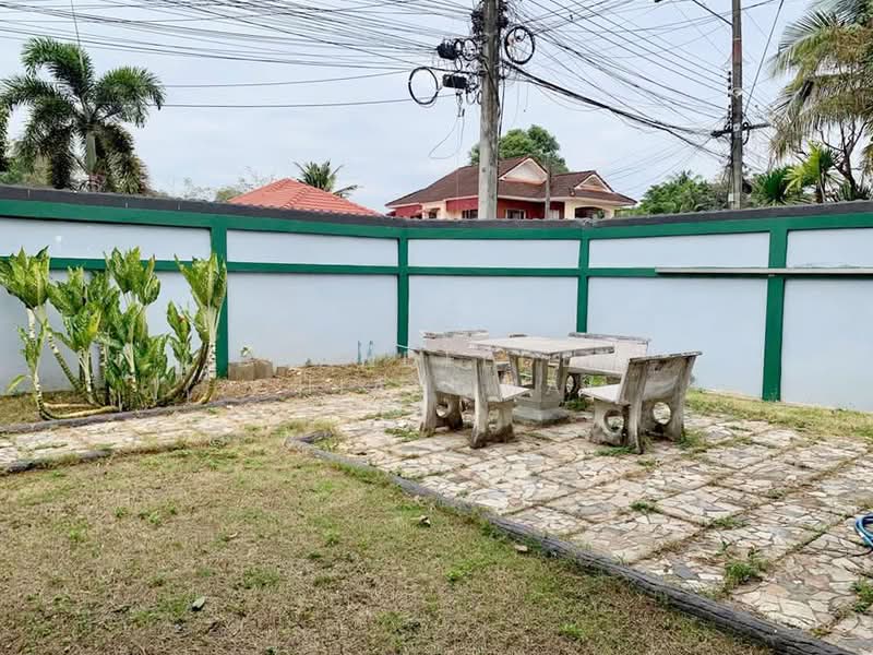 A house for rent near Bo Hin Market, Chiang Mai Rental Price: 20,000 THB / month No.12H538, Chiang Mai, Talat Kwan, Doi Saket, Chiang Mai, 3 Bedrooms, 400 sqm, Single Detached House For Rent, by Baandeedee Chiangmai, 500371874 - DDproperty.com