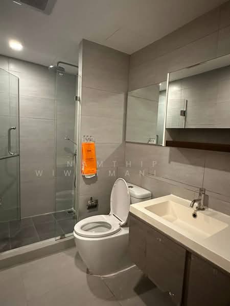 The Ace Ekamai, Bangkok, Soi Pridi Banomyong 31, Khlong Tan Nua, Watthana, Bangkok, 1 Bedroom, 32 sqm, Condo For Rent, by Namthip Wiwatmanitsakul, 500371875 - DDproperty.com