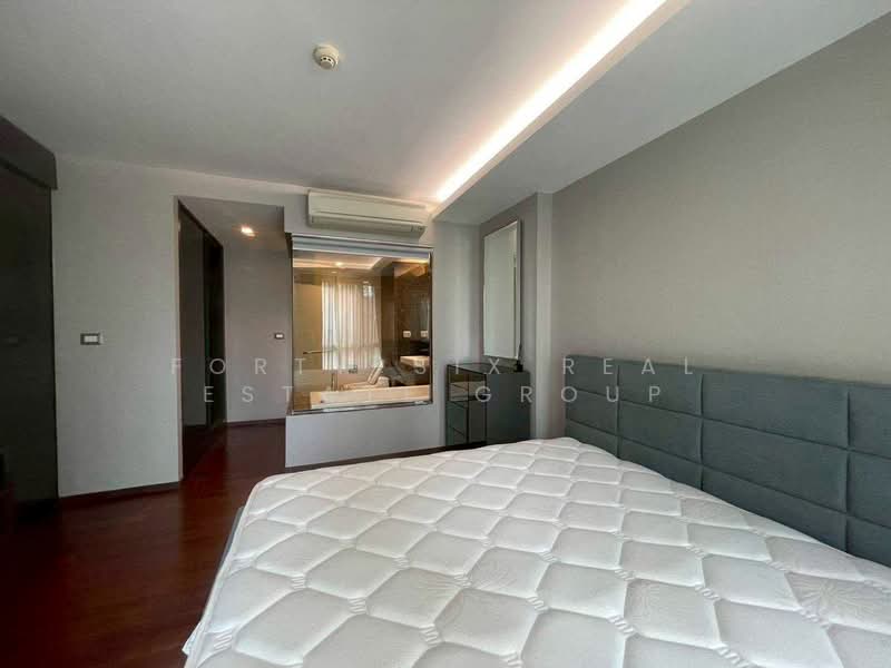 The Address Sukhumvit 61 : ดิ แอดเดรส สุขุมวิท 61, กรุงเทพ, 22 ซอยสุขุมวิท 61 ถนนสุขุมวิท, คลองตันเหนือ, วัฒนา, กรุงเทพ, 46 ตร.ม., คอนโด ให้เช่า, โดย Forty-Six Real Estate Group, 500371876 - DDproperty.com