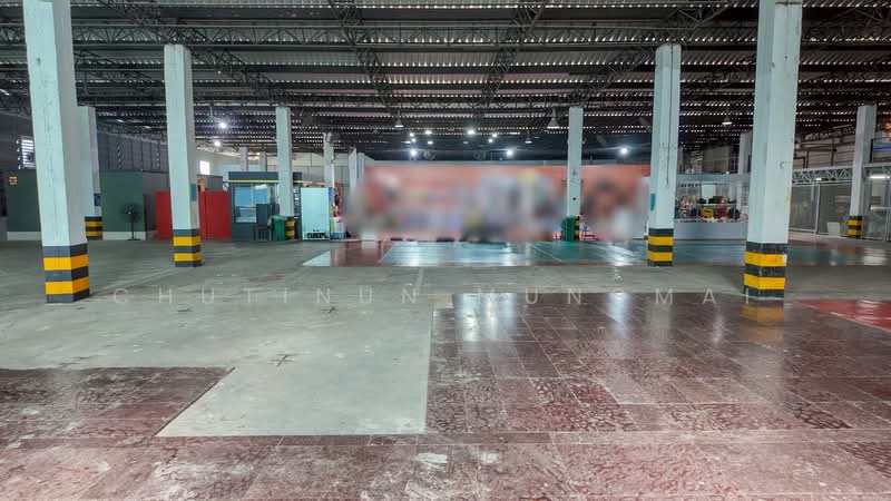 Space for Rent High-Ceiling in Prime Nana Ideal for Sport Club, Paddle Court, Pickleball, กรุงเทพ, คลองตันเหนือ, วัฒนา, กรุงเทพ, 611 ตร.ม., พื้นที่ขายของ ให้เช่า, โดย Chutinun Mungmai, 500371877 - DDproperty.com
