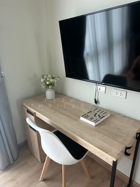 Spacious 2BR Townhouse for Rent at Modern Life Phuket, Chalong, Phuket, Chalong, Muang Phuket, Phuket, 2 Bedrooms, 164 sqm, Townhouse For Rent, by Fazwaz (Thailand) Co., Ltd., 500371878 - DDproperty.com