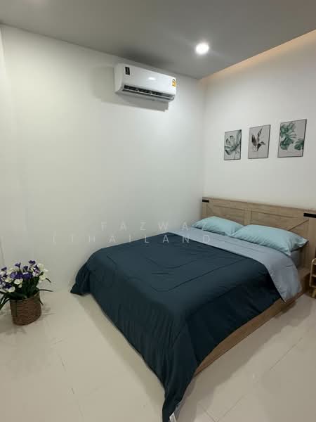Spacious 2BR Townhouse for Rent at Modern Life Phuket, Chalong, Phuket, Chalong, Muang Phuket, Phuket, 2 Bedrooms, 164 sqm, Townhouse For Rent, by Fazwaz (Thailand) Co., Ltd., 500371878 - DDproperty.com