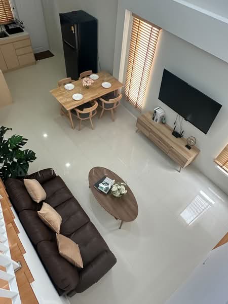 Spacious 2BR Townhouse for Rent at Modern Life Phuket, Chalong, Phuket, Chalong, Muang Phuket, Phuket, 2 Bedrooms, 164 sqm, Townhouse For Rent, by Fazwaz (Thailand) Co., Ltd., 500371878 - DDproperty.com
