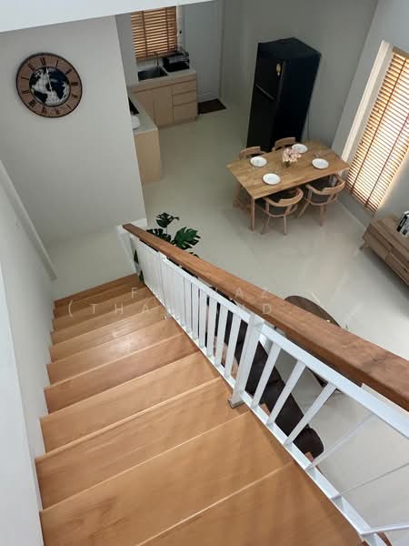 Spacious 2BR Townhouse for Rent at Modern Life Phuket, Chalong, Phuket, Chalong, Muang Phuket, Phuket, 2 Bedrooms, 164 sqm, Townhouse For Rent, by Fazwaz (Thailand) Co., Ltd., 500371878 - DDproperty.com