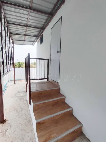 บ้านให้เช่า – ใกล้โรงเรียนวชิราลัย เพียง 10 นาที ค่าเช่า 10,000 บาท / เดือน รหัสทรัพย์ : No.15H877, เชียงใหม่, หนองแฝก, สารภี, เชียงใหม่, 100 ตร.ม., บ้านเดี่ยว ให้เช่า, โดย Baandeedee Chiangmai, 500371879 - DDproperty.com