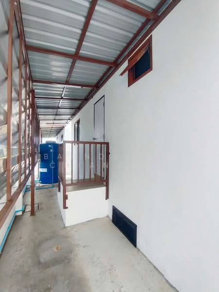 บ้านให้เช่า – ใกล้โรงเรียนวชิราลัย เพียง 10 นาที ค่าเช่า 10,000 บาท / เดือน รหัสทรัพย์ : No.15H877, เชียงใหม่, หนองแฝก, สารภี, เชียงใหม่, 100 ตร.ม., บ้านเดี่ยว ให้เช่า, โดย Baandeedee Chiangmai, 500371879 - DDproperty.com
