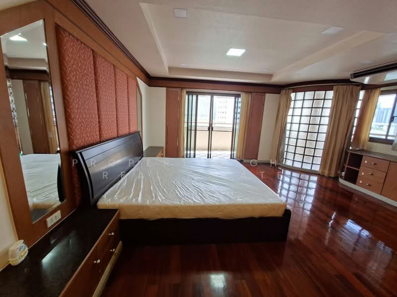 D.H.Grand Tower, Bangkok, Soi Prommit, Khlong Tan Nua, Watthana, Bangkok, 3 Bedrooms, 280 sqm, Condo For Rent, by PROPERTYSIGHTS REAL ESTATE, 500371880 - DDproperty.com
