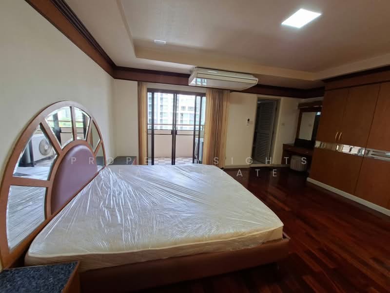 D.H.Grand Tower, Bangkok, Soi Prommit, Khlong Tan Nua, Watthana, Bangkok, 3 Bedrooms, 280 sqm, Condo For Rent, by PROPERTYSIGHTS REAL ESTATE, 500371880 - DDproperty.com