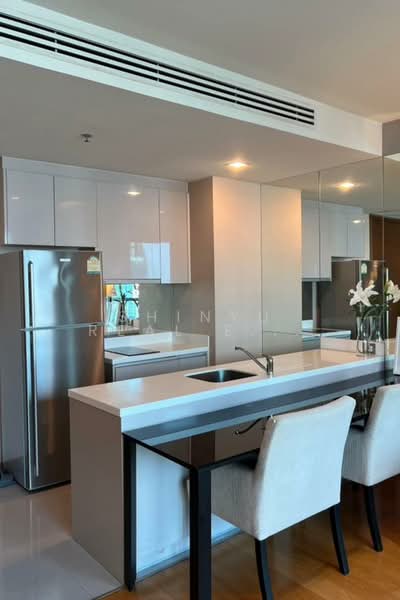The Address Sathorn, Bangkok, 98 Sathorn Nua Road, Silom, Bang Rak, Bangkok, 1 Bedroom, 55 sqm, Condo For Sale, by Shinyu Real Estate, 500371881 - DDproperty.com