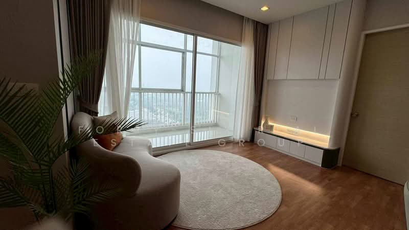 The Coast, Bangkok, 3888 Sukhumvit Road, Bang Na Tai, Bang Na, Bangkok, 3 Bedrooms, 92 sqm, Condo For Rent, by Forty-Six Real Estate Group, 500371883 - DDproperty.com