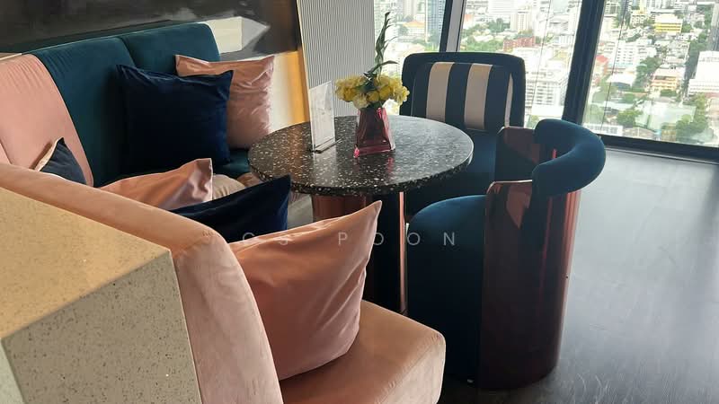 XT Ekkamai, Bangkok, 259 Soi Sukhumvit 63, Khlong Tan Nua, Watthana, Bangkok, 1 Bedroom, 29 sqm, Condo For Rent, by CS Poon, 500371884 - DDproperty.com