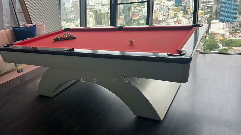 XT Ekkamai, Bangkok, 259 Soi Sukhumvit 63, Khlong Tan Nua, Watthana, Bangkok, 1 Bedroom, 29 sqm, Condo For Rent, by CS Poon, 500371884 - DDproperty.com