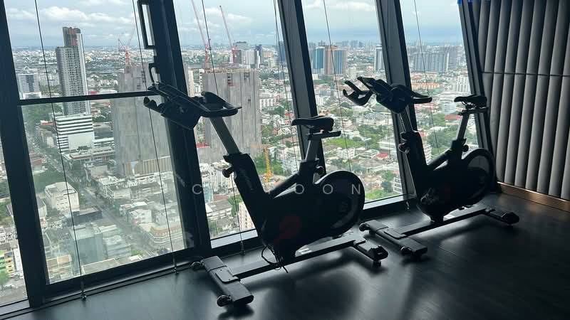 XT Ekkamai, Bangkok, 259 Soi Sukhumvit 63, Khlong Tan Nua, Watthana, Bangkok, 1 Bedroom, 29 sqm, Condo For Rent, by CS Poon, 500371884 - DDproperty.com