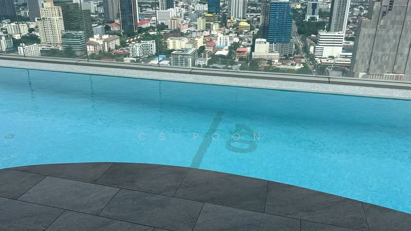 XT Ekkamai, Bangkok, 259 Soi Sukhumvit 63, Khlong Tan Nua, Watthana, Bangkok, 1 Bedroom, 29 sqm, Condo For Rent, by CS Poon, 500371884 - DDproperty.com