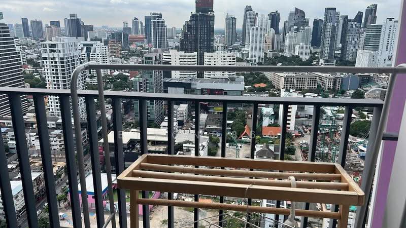 XT Ekkamai, Bangkok, 259 Soi Sukhumvit 63, Khlong Tan Nua, Watthana, Bangkok, 1 Bedroom, 29 sqm, Condo For Rent, by Beyond360, 500371884 - DDproperty.com