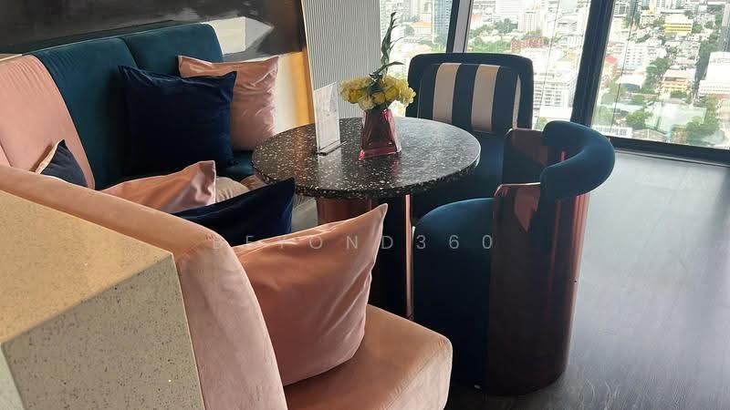 XT Ekkamai, Bangkok, 259 Soi Sukhumvit 63, Khlong Tan Nua, Watthana, Bangkok, 1 Bedroom, 29 sqm, Condo For Rent, by Beyond360, 500371884 - DDproperty.com