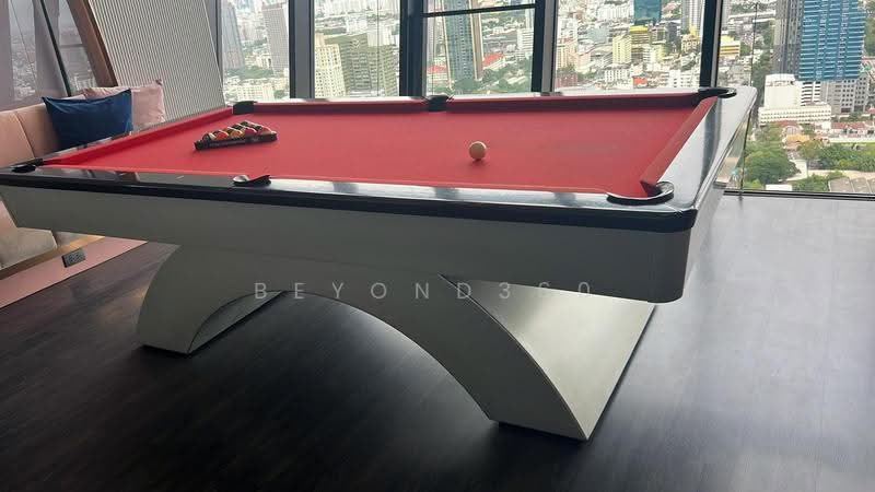 XT Ekkamai, Bangkok, 259 Soi Sukhumvit 63, Khlong Tan Nua, Watthana, Bangkok, 1 Bedroom, 29 sqm, Condo For Rent, by Beyond360, 500371884 - DDproperty.com