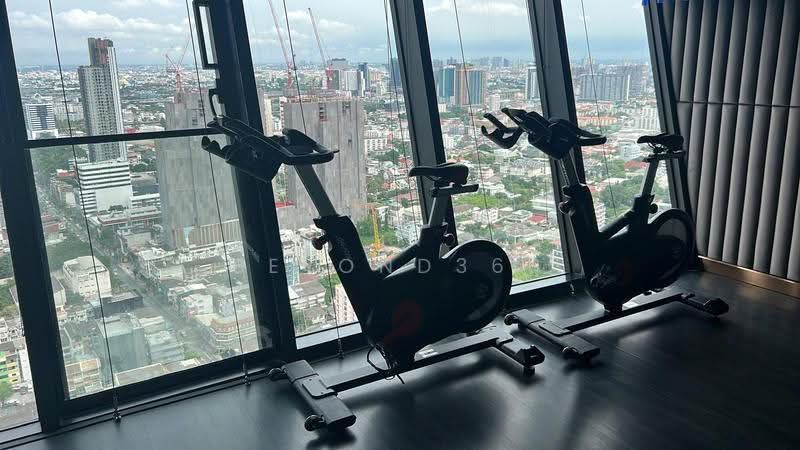 XT Ekkamai, Bangkok, 259 Soi Sukhumvit 63, Khlong Tan Nua, Watthana, Bangkok, 1 Bedroom, 29 sqm, Condo For Rent, by Beyond360, 500371884 - DDproperty.com