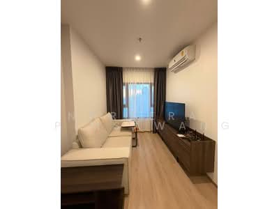 For Rent - Life Rama 4-Asoke, Bangkok