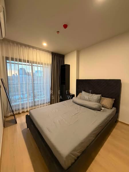 Life Rama 4-Asoke, Bangkok, Rama 4 Road, Khlong Toei, Bangkok, 1 Bedroom, 33 sqm, Condo For Rent, by Nareerat Pimsawang, 500371885 - DDproperty.com