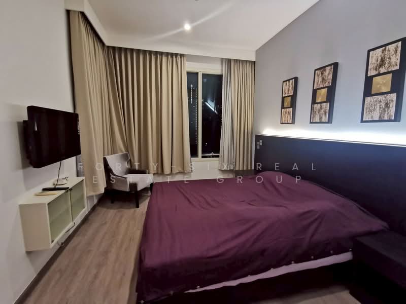 WIND Ratchayothin, Bangkok, 238 Ratchadaphisek Road, Lat Yao, Chatuchak, Bangkok, 1 Bedroom, 55 sqm, Condo For Rent, by Forty-Six Real Estate Group, 500371886 - DDproperty.com