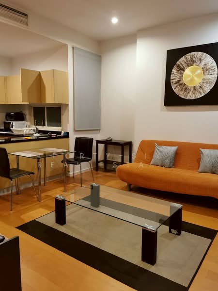 WIND Ratchayothin, Bangkok, 238 Ratchadaphisek Road, Lat Yao, Chatuchak, Bangkok, 1 Bedroom, 55 sqm, Condo For Rent, by Forty-Six Real Estate Group, 500371886 - DDproperty.com