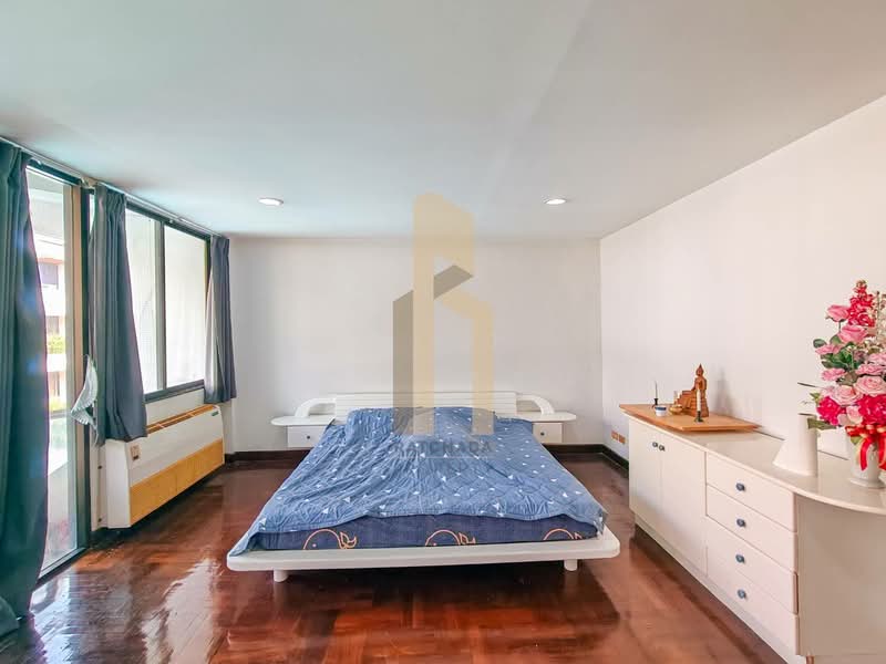 Greenery Place, Bangkok, 26 Soi Sukhumvit 61, Khlong Tan Nua, Watthana, Bangkok, 5 Bedrooms, 25 sqm, Apartment For Sale, by มาลี สุธน, 500371890 - DDproperty.com