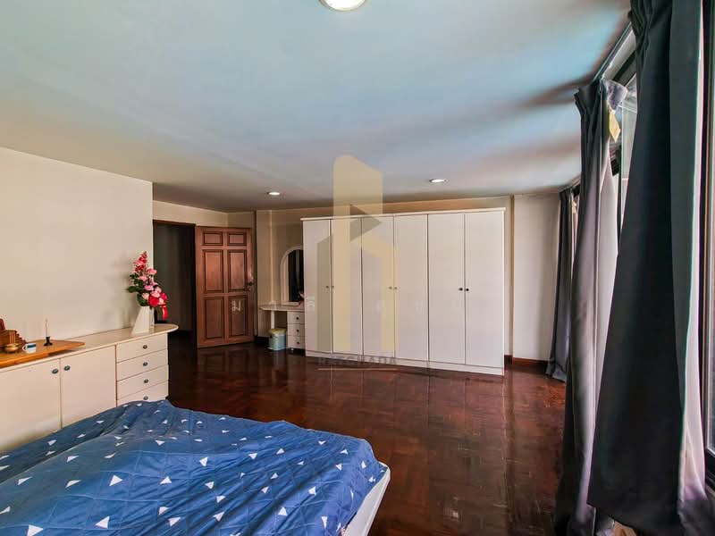 Greenery Place, Bangkok, 26 Soi Sukhumvit 61, Khlong Tan Nua, Watthana, Bangkok, 5 Bedrooms, 25 sqm, Apartment For Sale, by มาลี สุธน, 500371890 - DDproperty.com