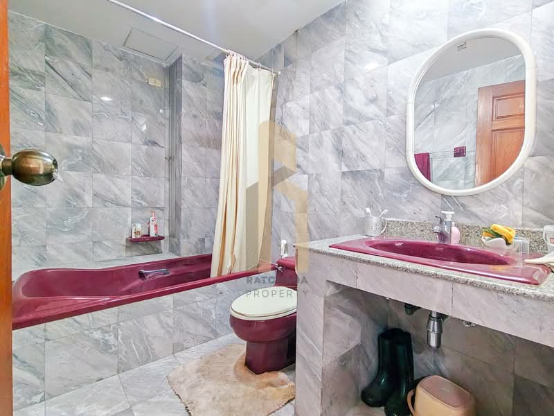Greenery Place, Bangkok, 26 Soi Sukhumvit 61, Khlong Tan Nua, Watthana, Bangkok, 5 Bedrooms, 25 sqm, Apartment For Sale, by มาลี สุธน, 500371890 - DDproperty.com