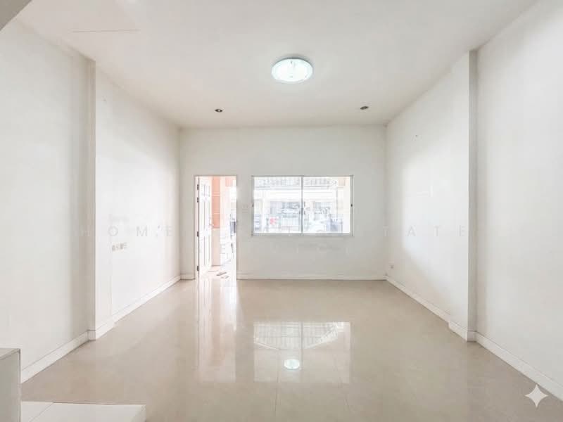 Prinyaluck Light Wongwan - Sathorn, Bangkok, Bang Khae, Bangkok, 4 Bedrooms, 150 sqm, Townhouse For Sale, by HOME Real Estate Service, 500371891 - DDproperty.com