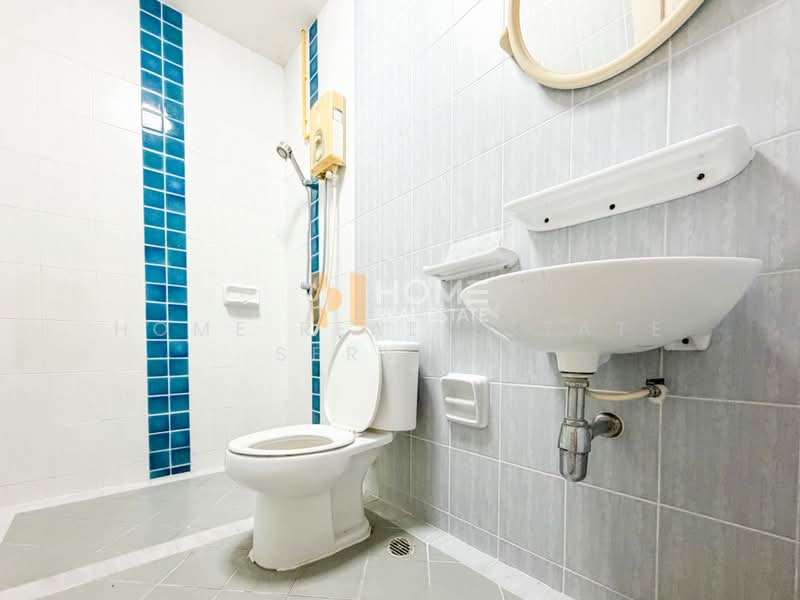 Prinyaluck Light Wongwan - Sathorn, Bangkok, Bang Khae, Bangkok, 4 Bedrooms, 150 sqm, Townhouse For Sale, by HOME Real Estate Service, 500371891 - DDproperty.com