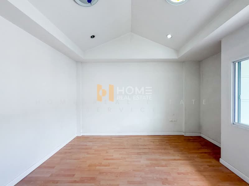 Prinyaluck Light Wongwan - Sathorn, Bangkok, Bang Khae, Bangkok, 4 Bedrooms, 150 sqm, Townhouse For Sale, by HOME Real Estate Service, 500371891 - DDproperty.com