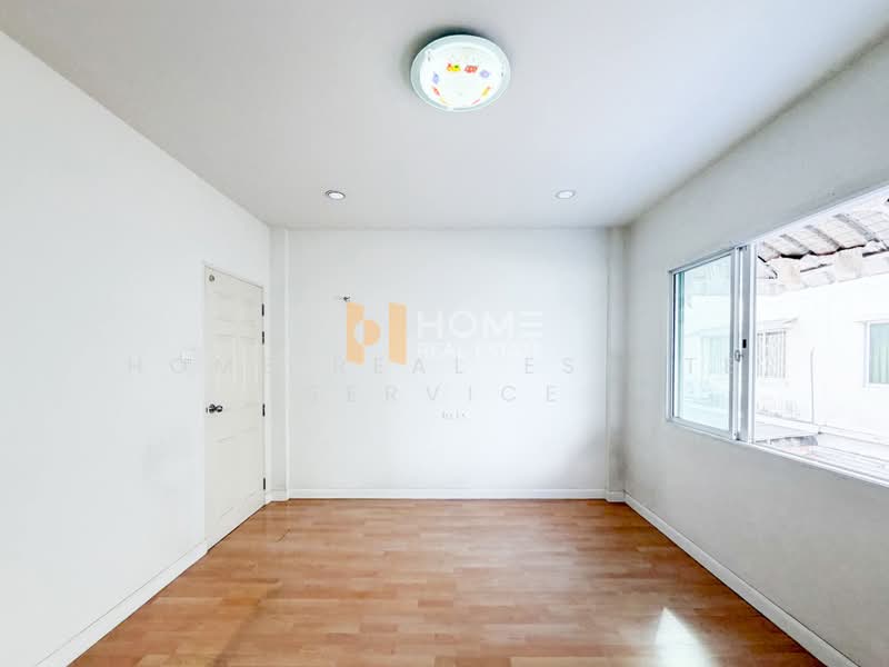 Prinyaluck Light Wongwan - Sathorn, Bangkok, Bang Khae, Bangkok, 4 Bedrooms, 150 sqm, Townhouse For Sale, by HOME Real Estate Service, 500371891 - DDproperty.com