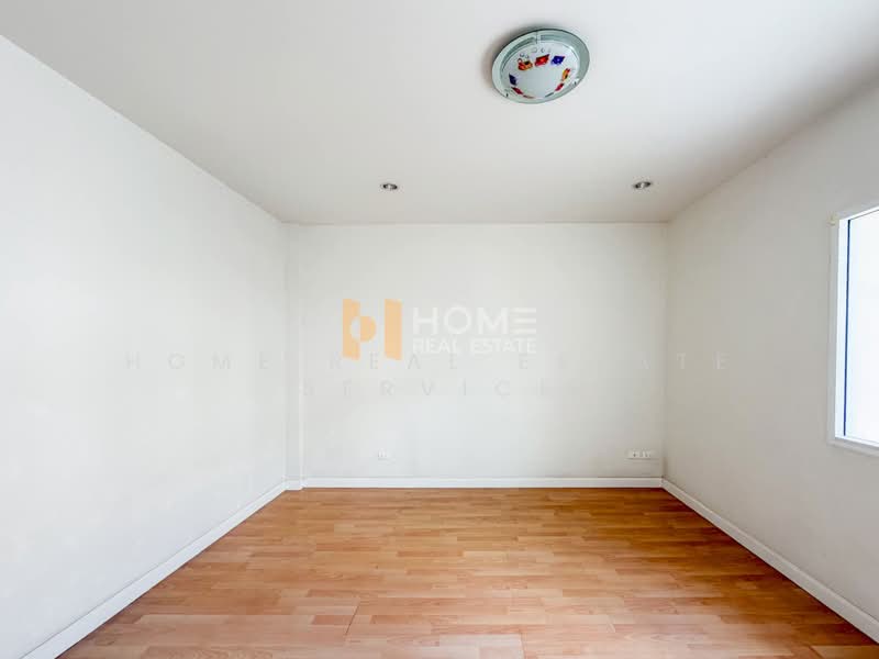 Prinyaluck Light Wongwan - Sathorn, Bangkok, Bang Khae, Bangkok, 4 Bedrooms, 150 sqm, Townhouse For Sale, by HOME Real Estate Service, 500371891 - DDproperty.com