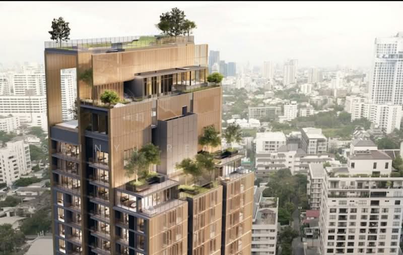 Circle Sukhumvit 31, Bangkok, Soi Sukhumvit 31, Khlong Tan Nua, Watthana, Bangkok, 2 Bedrooms, 70 sqm, Condo For Sale, by Shinyu Real Estate, 500371892 - DDproperty.com